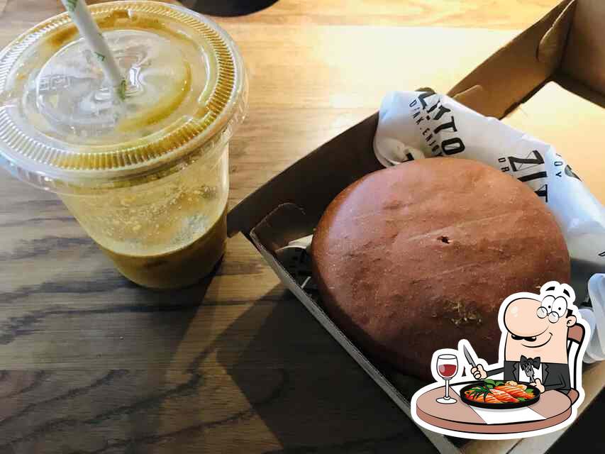 Фото с Zomato