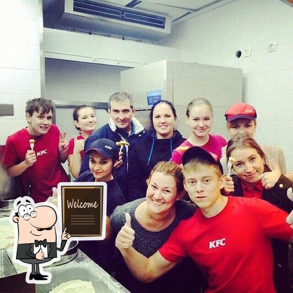 Фото с Foursquare