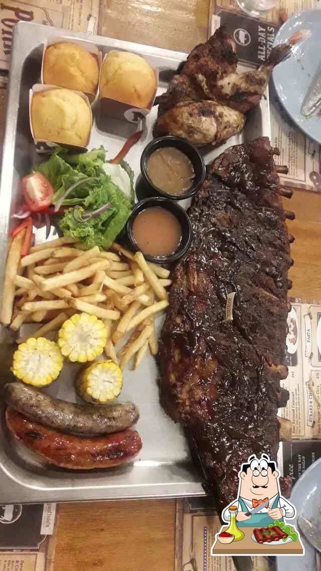Фото с Zomato