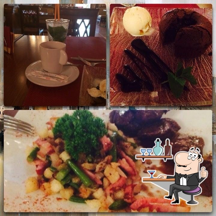 Фото с Foursquare