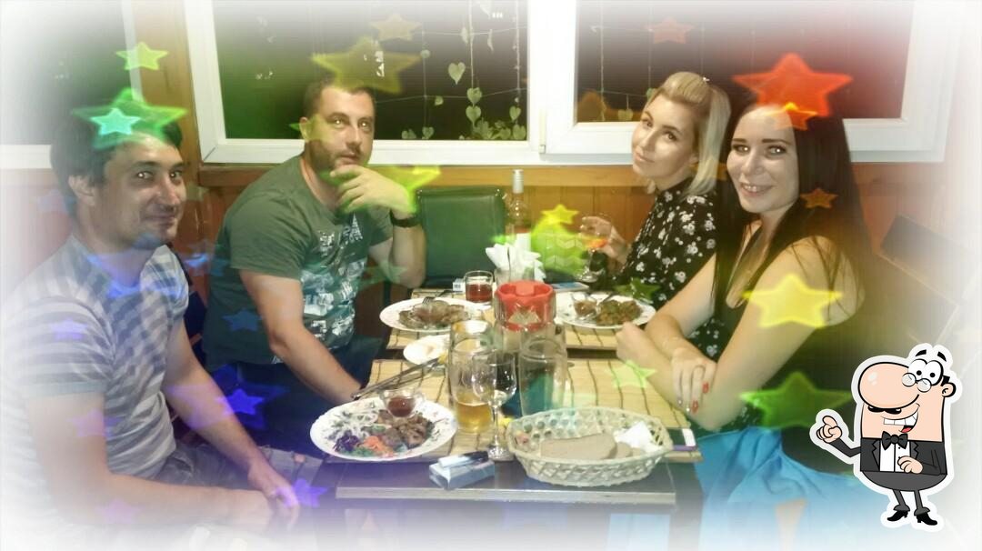 Фото с Restaurant Guru