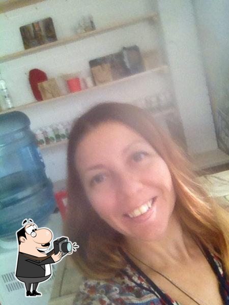 Фото с Foursquare
