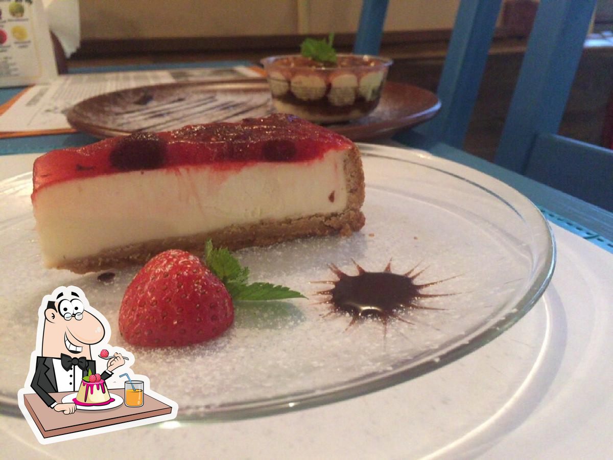 Фото с Foursquare