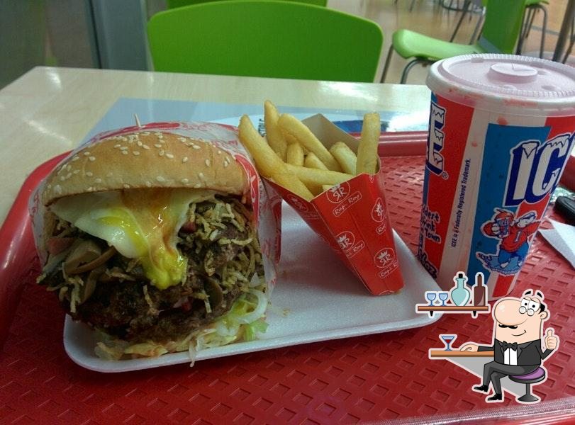 Фото с Foursquare