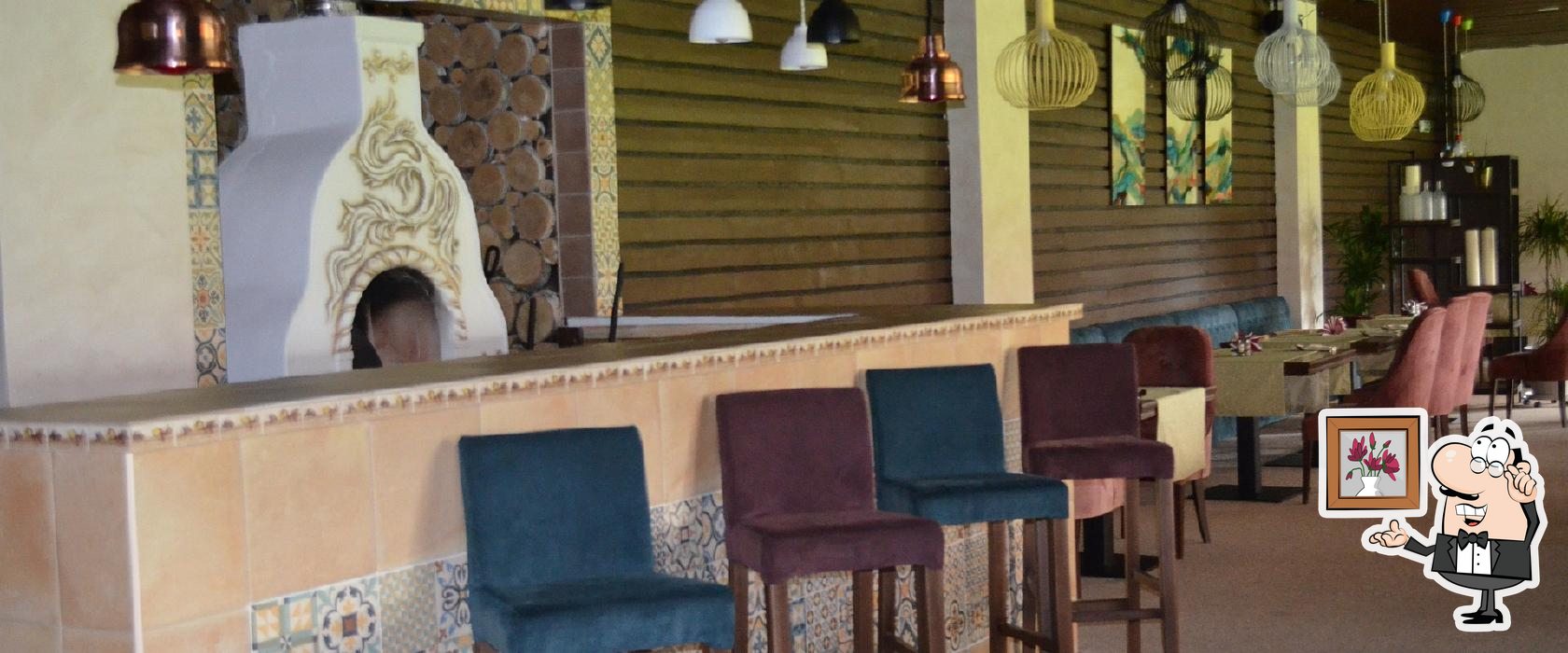 Фото с Restaurant Guru