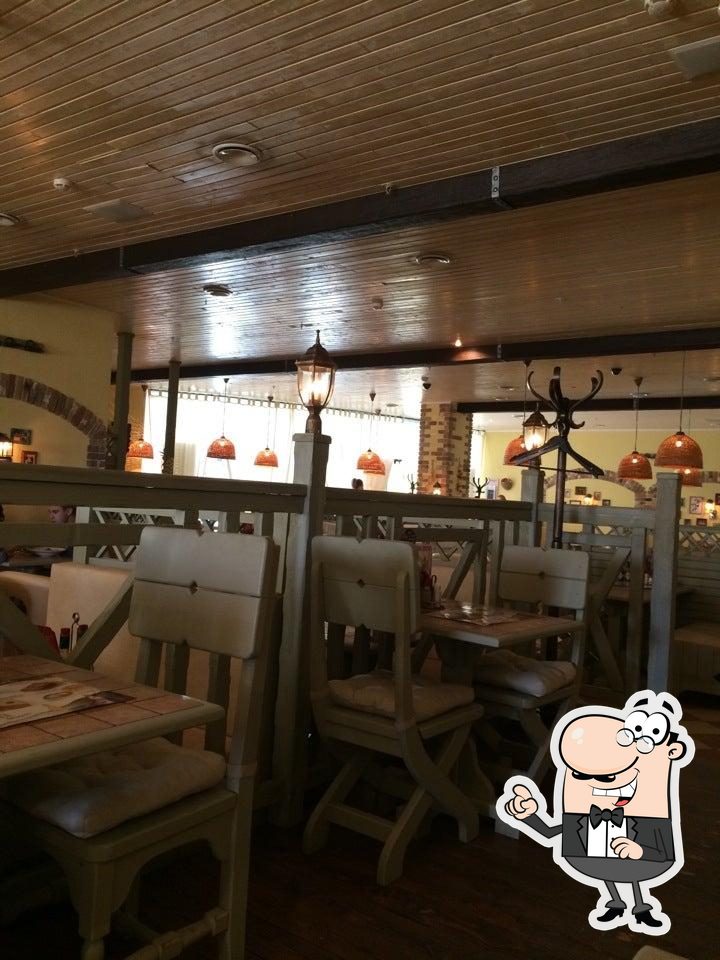 Фото с Foursquare