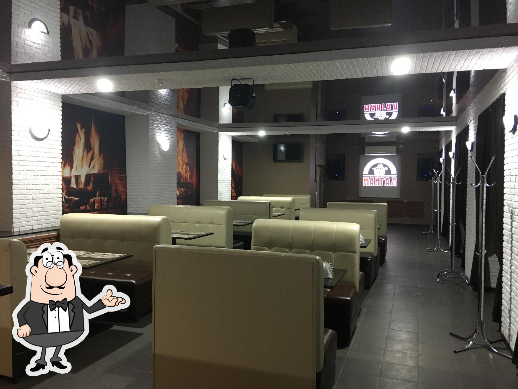 Фото с Restaurant Guru