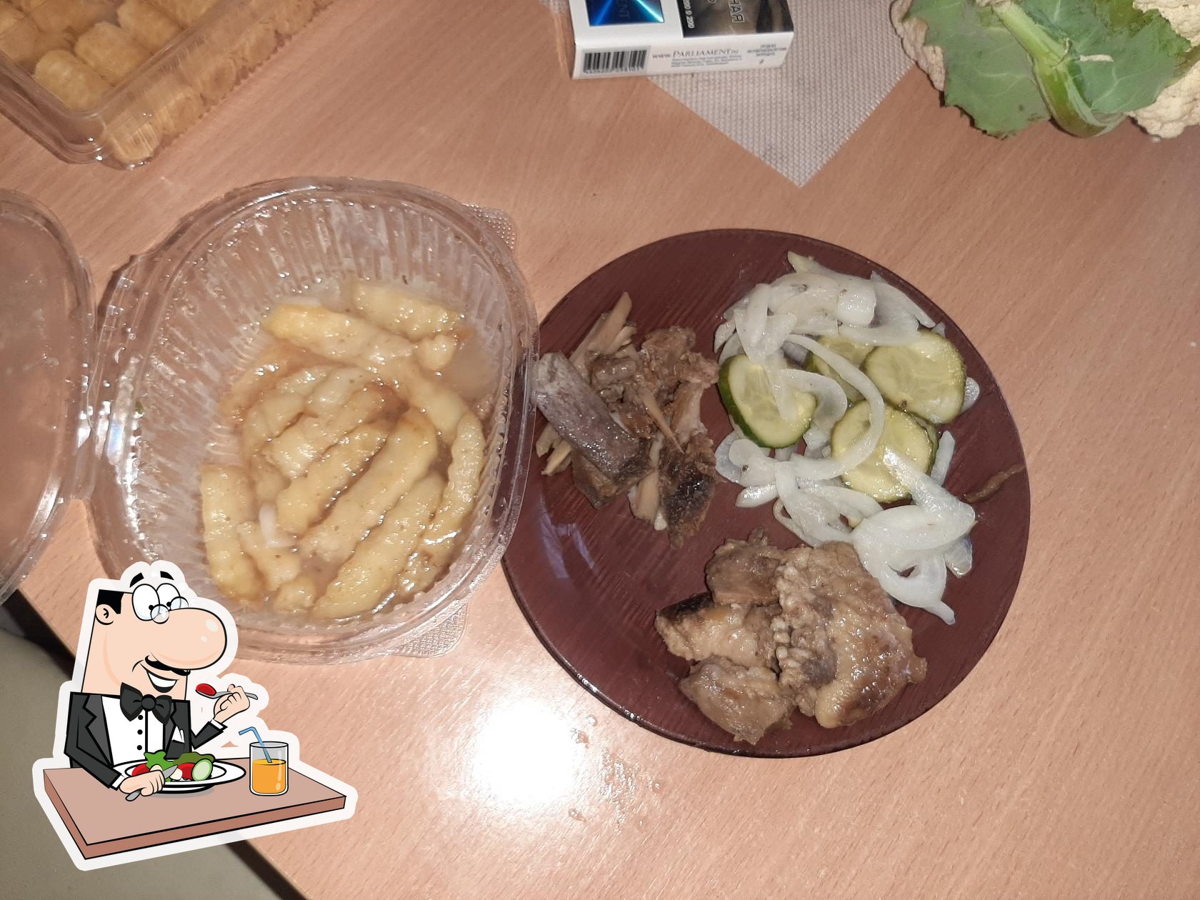 Фото с Restaurant Guru