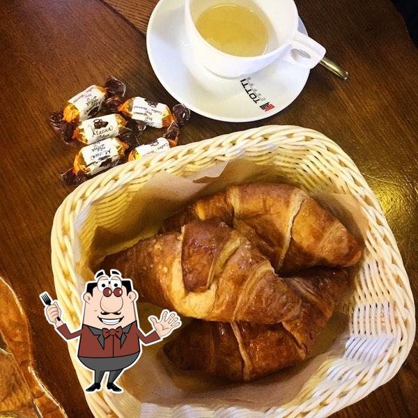Фото с Foursquare