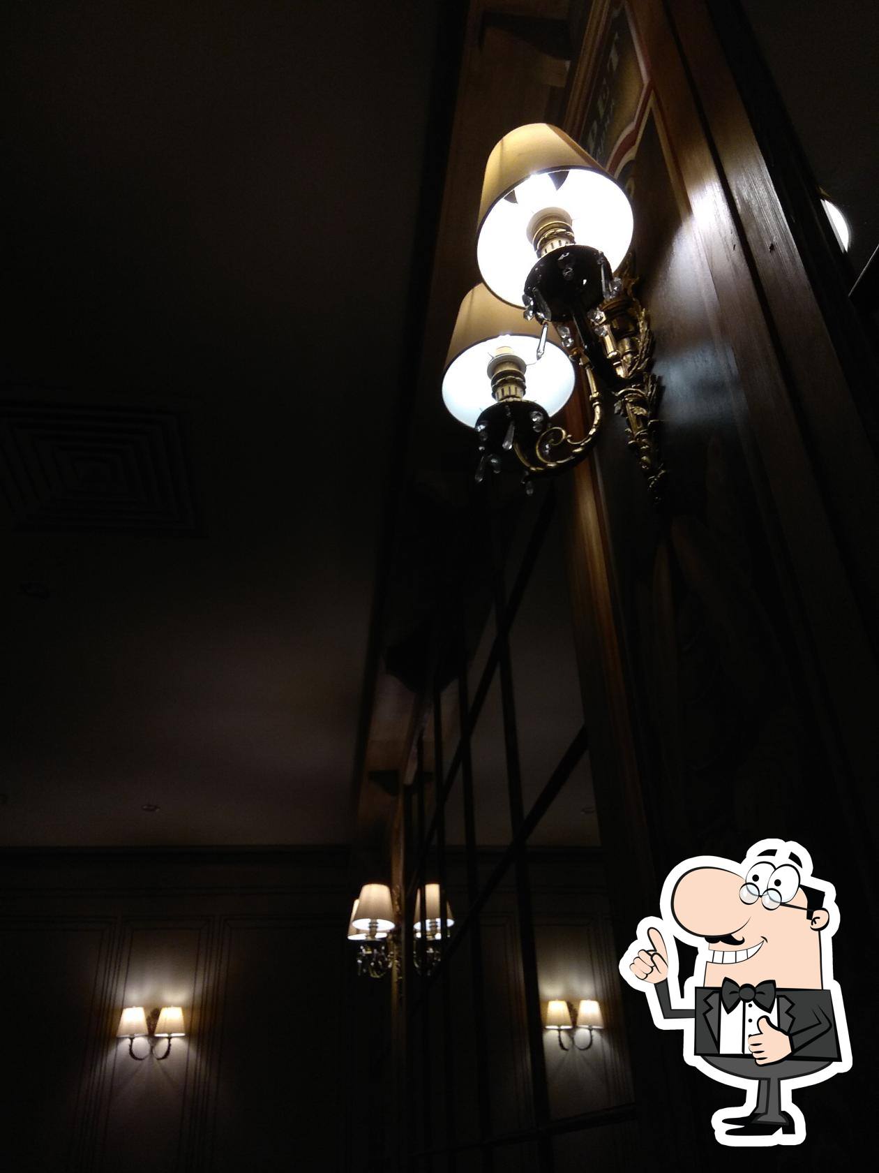 Фото с Foursquare