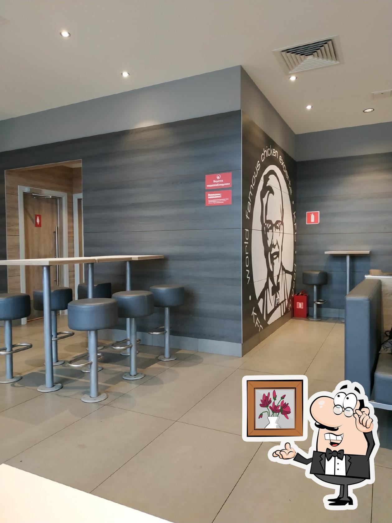 Фото с Foursquare