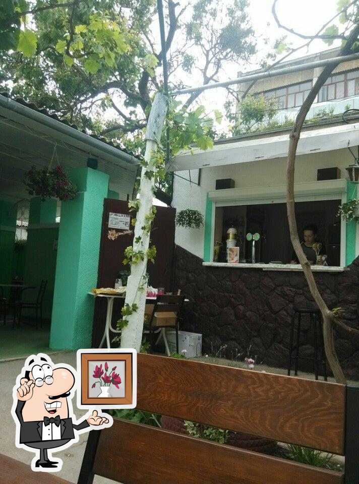 Фото с Foursquare