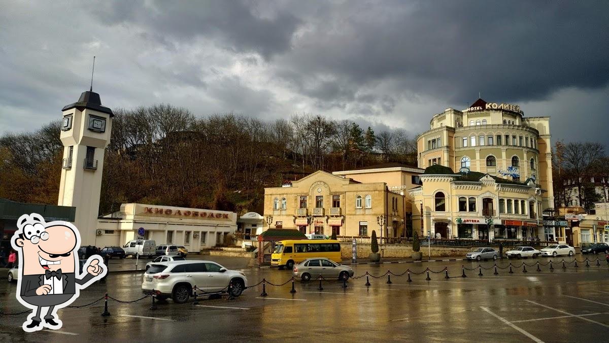 Фото с Google