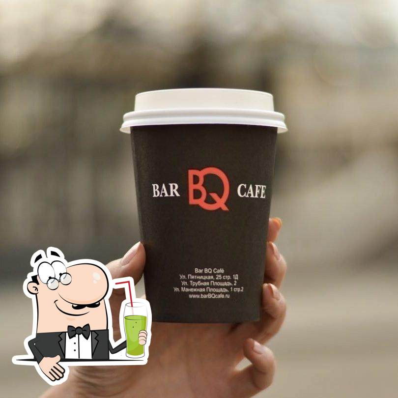 Фото с Foursquare