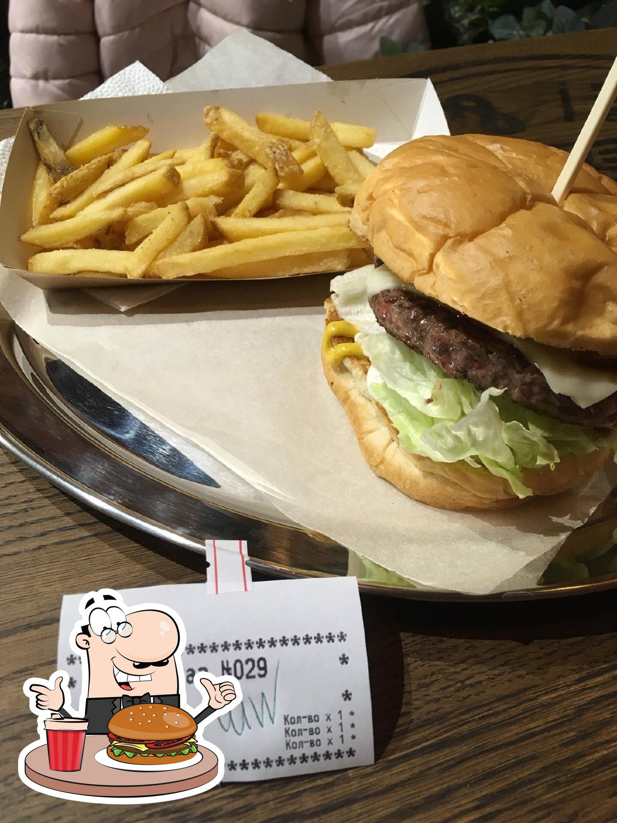 Фото с Foursquare
