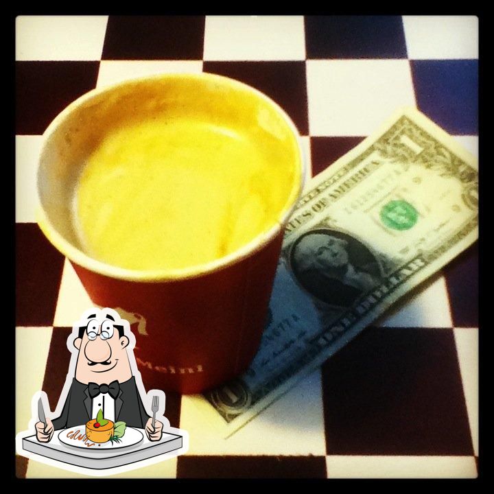 Фото с Foursquare