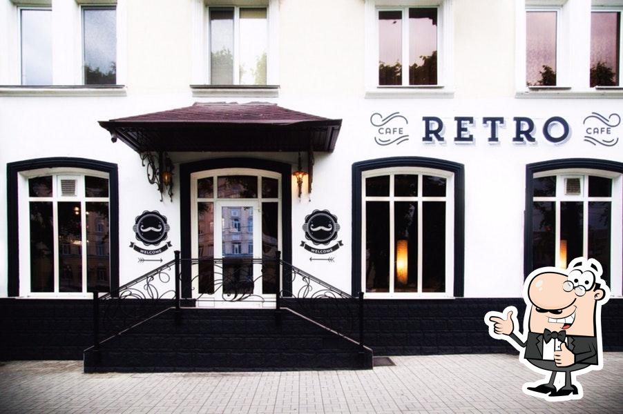 Фото с Foursquare