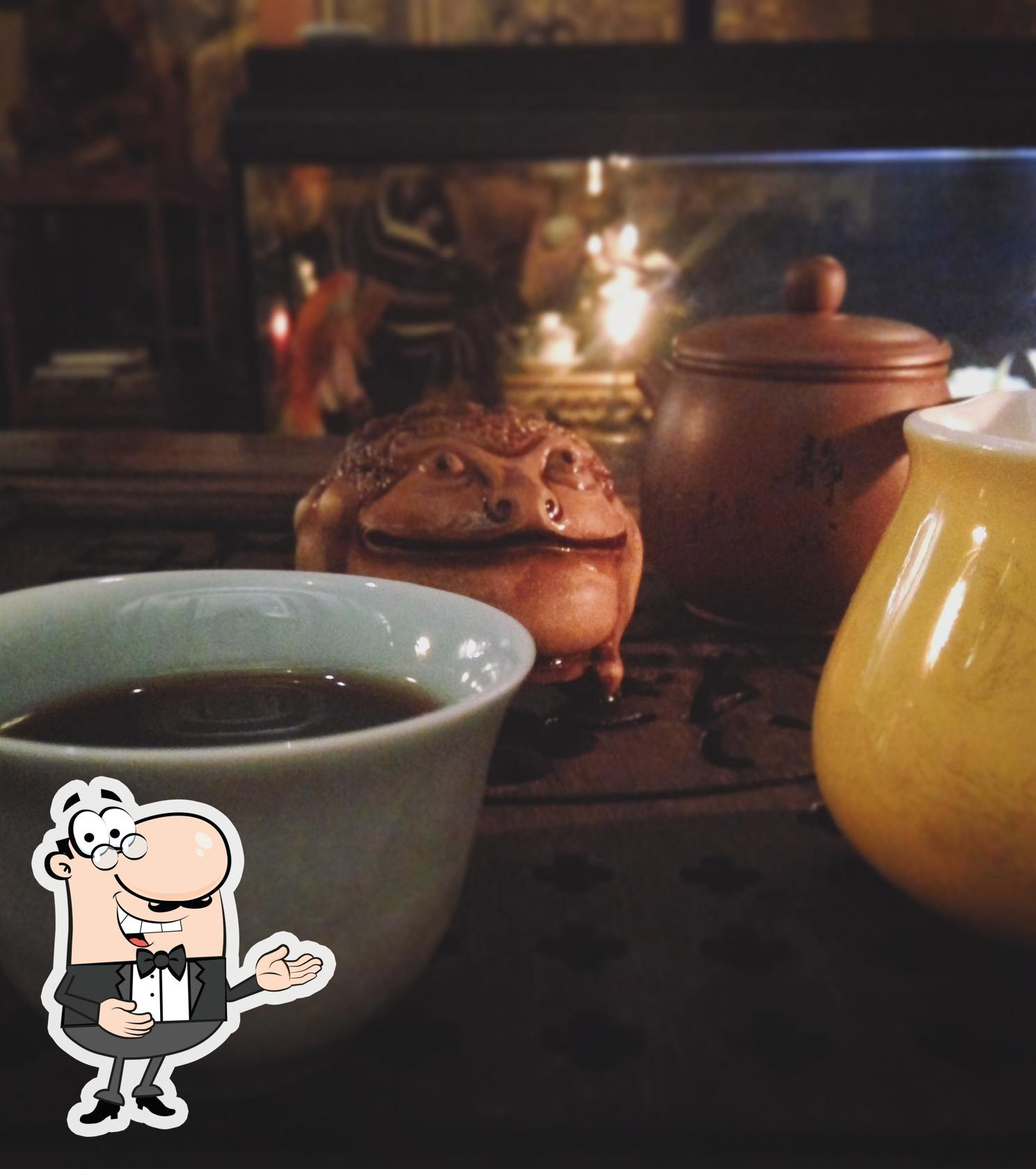 Фото с Foursquare