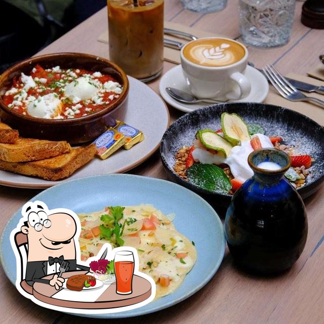 Фото с Zomato