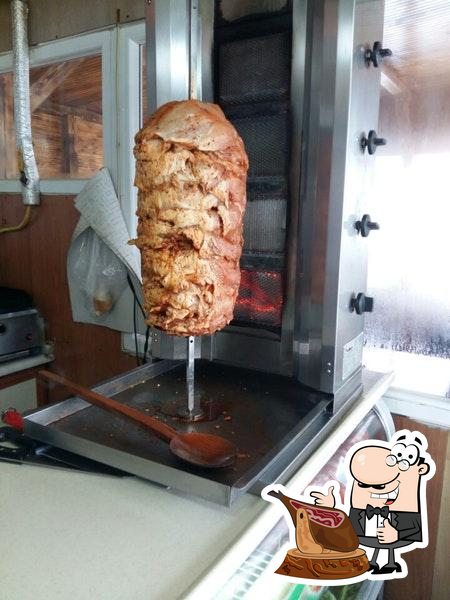 Фото с Foursquare