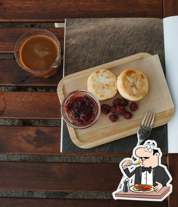 Фото с Restaurant Guru