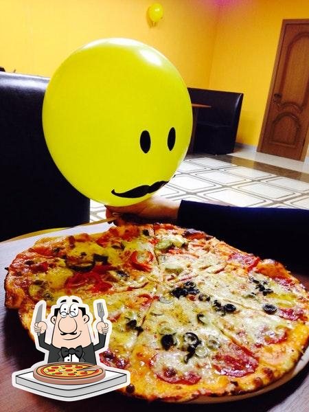 Фото с Foursquare