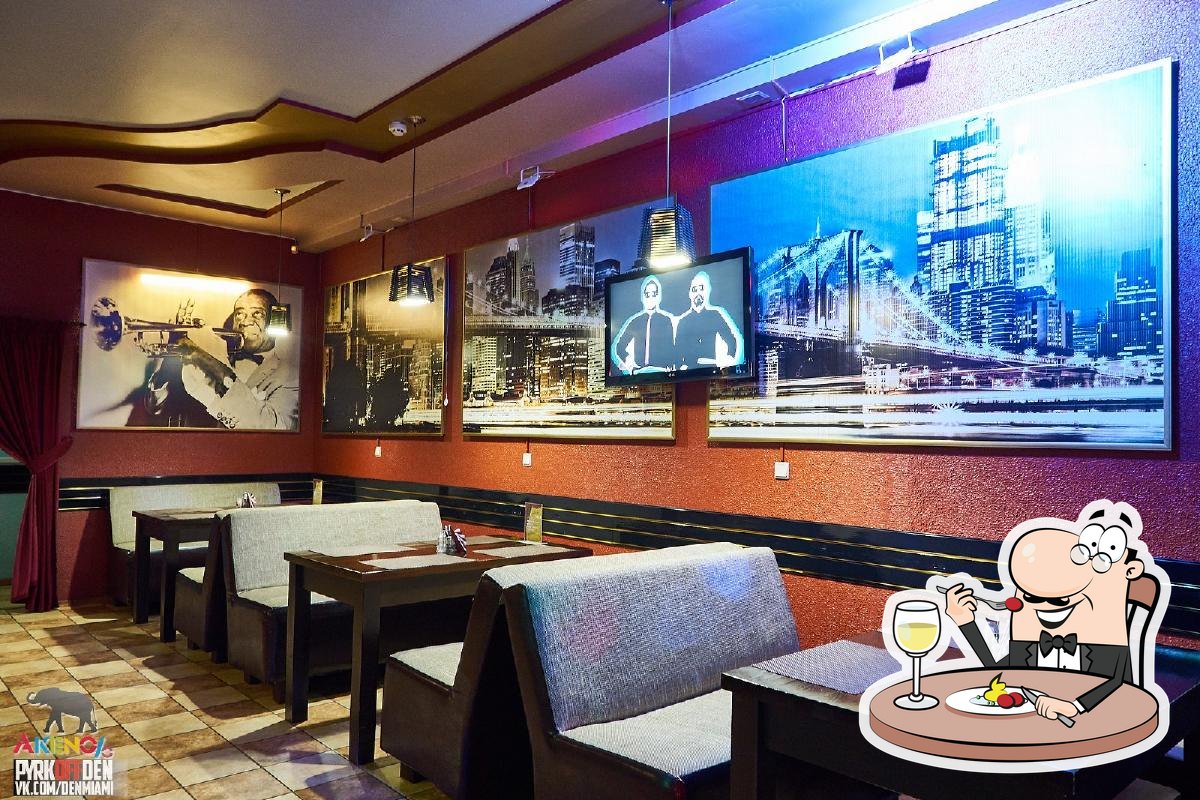 Фото с Restaurant Guru