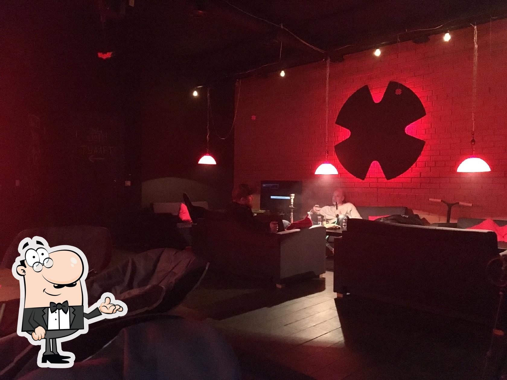 Фото с Foursquare