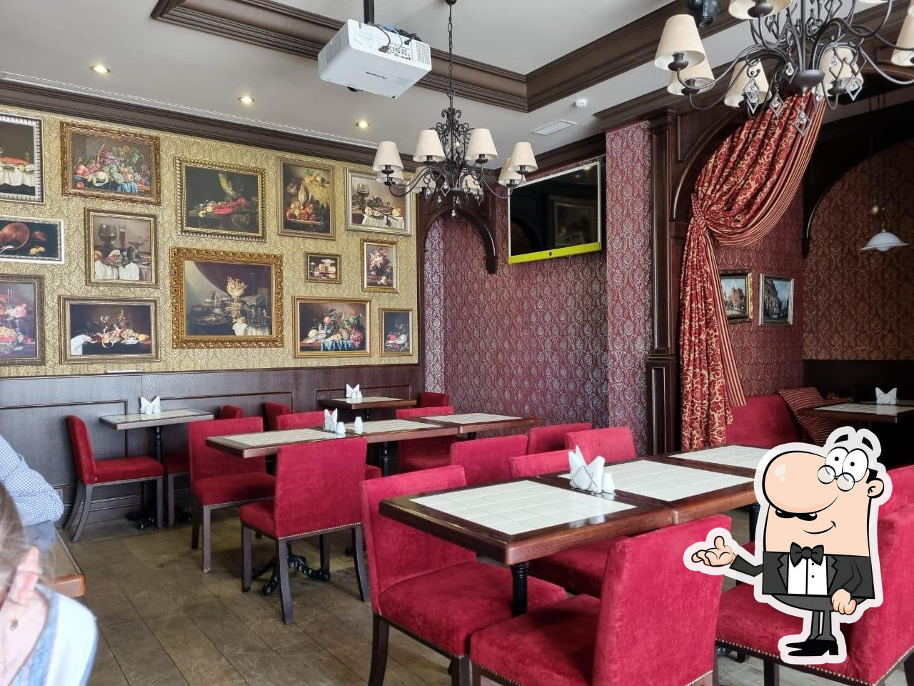 Фото с Restaurant Guru