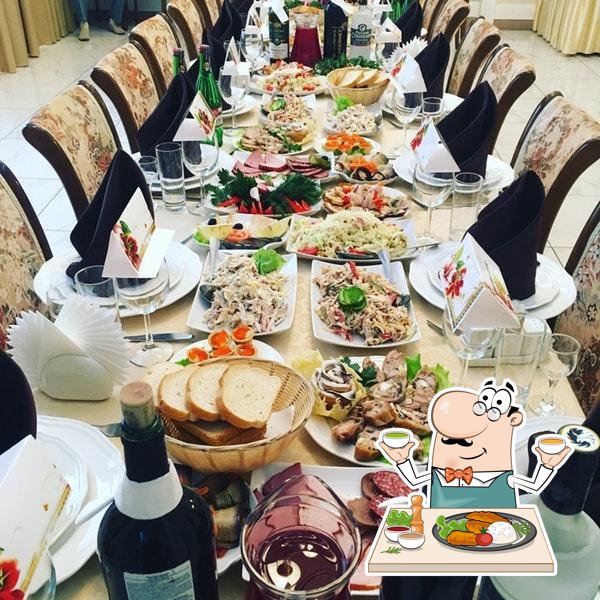 Фото с Foursquare