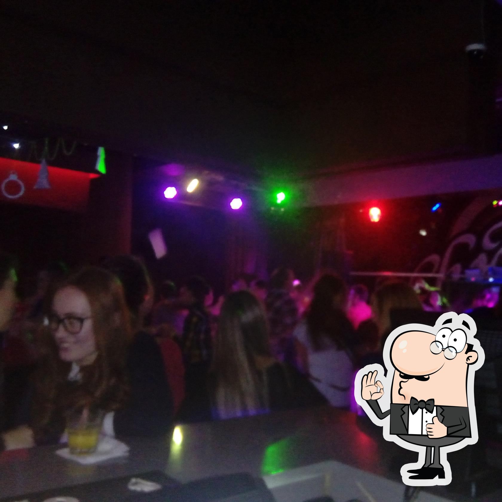 Фото с Foursquare