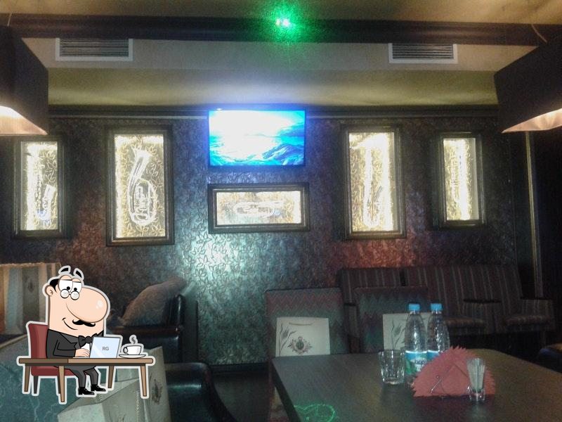 Фото с Foursquare