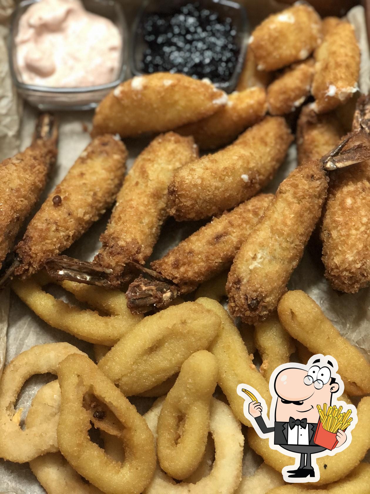 Фото с Restaurant Guru