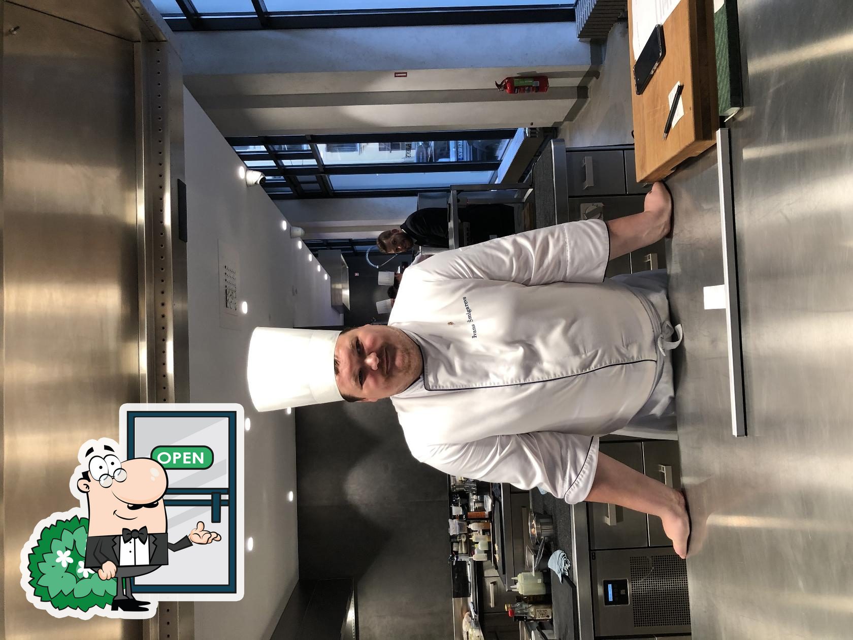 Фото с Restaurant Guru