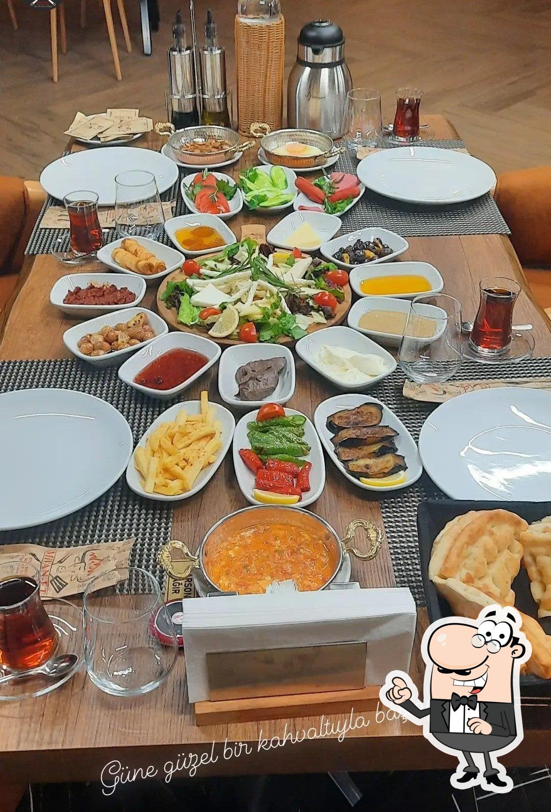 Фото с Foursquare