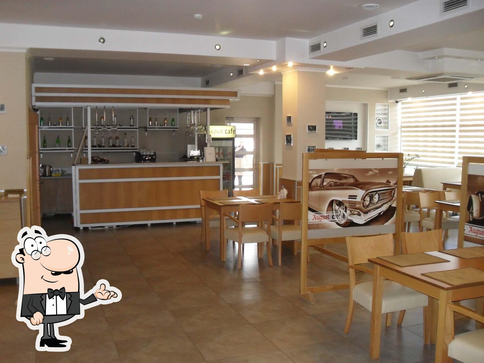 Фото с Foursquare