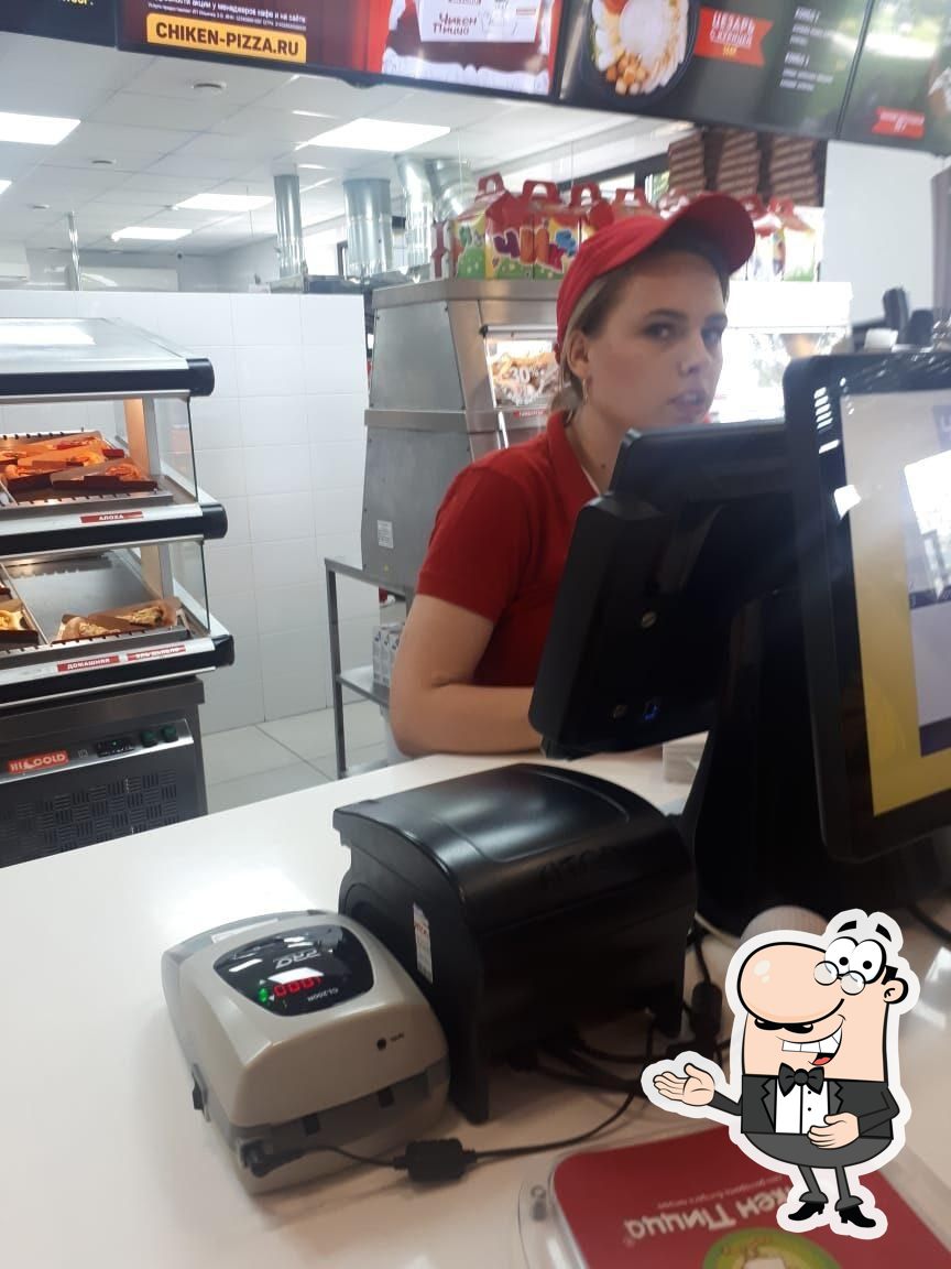 Фото с Restaurant Guru