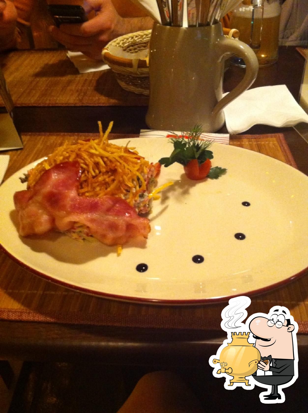 Фото с Foursquare
