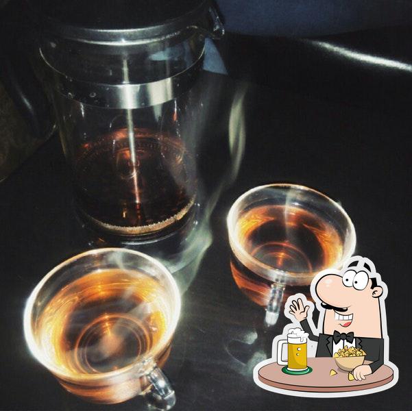 Фото с Foursquare