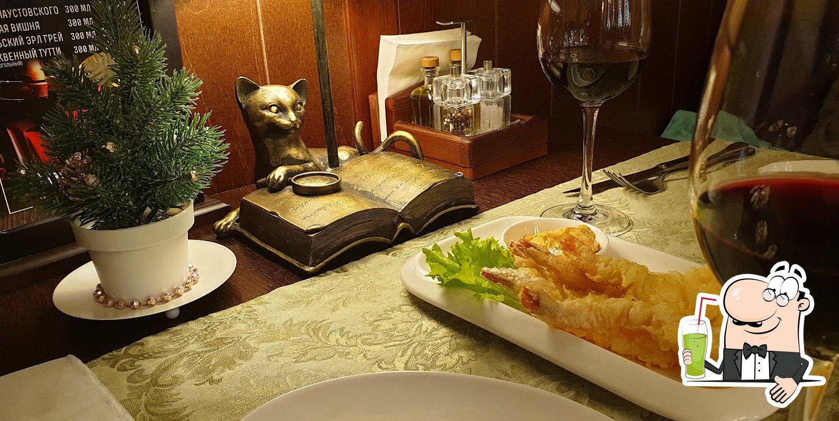 Фото с Restaurant Guru