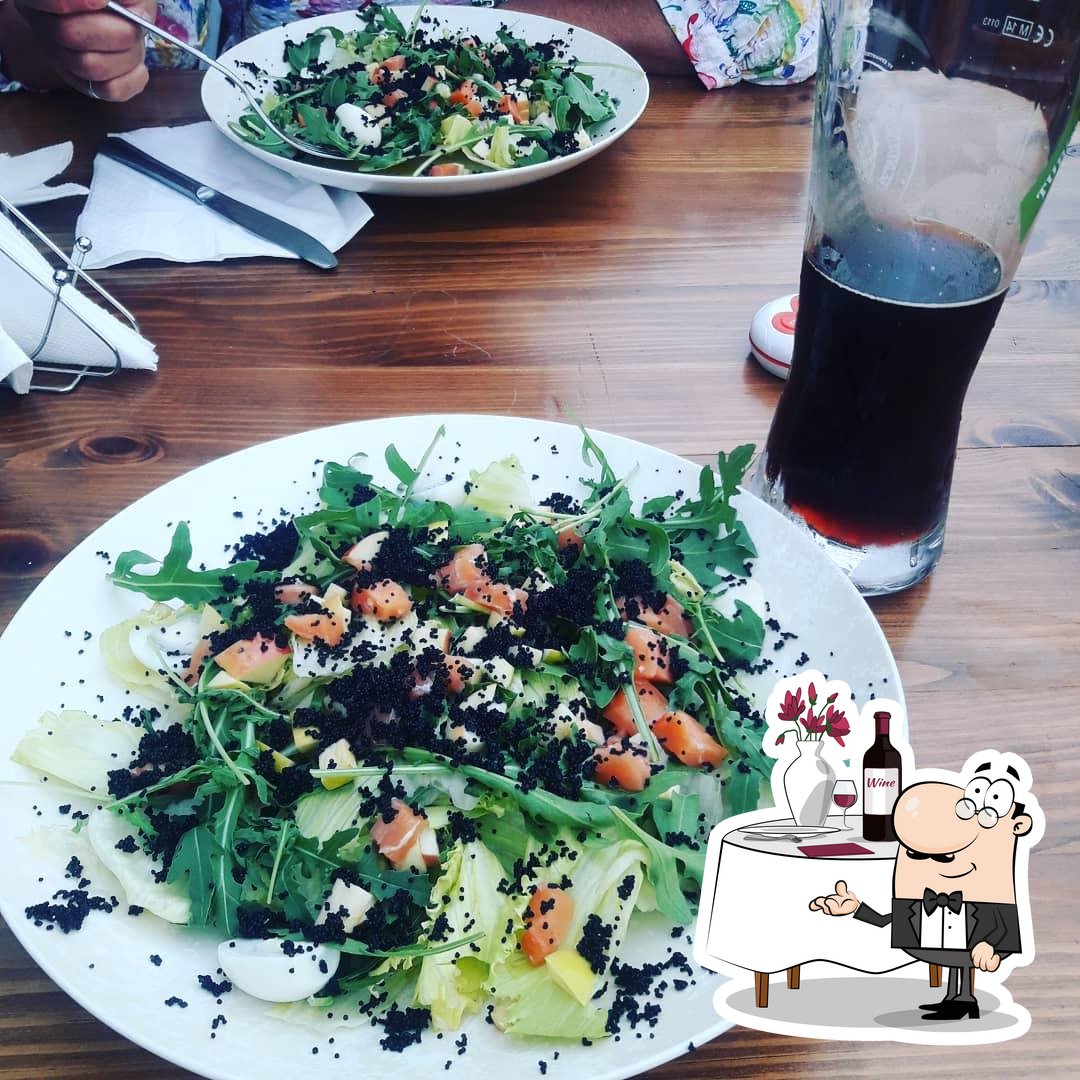 Фото с Restaurant Guru