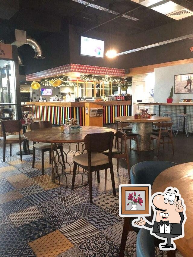 Фото с Zomato