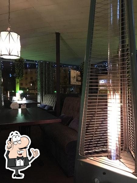 Фото с Foursquare