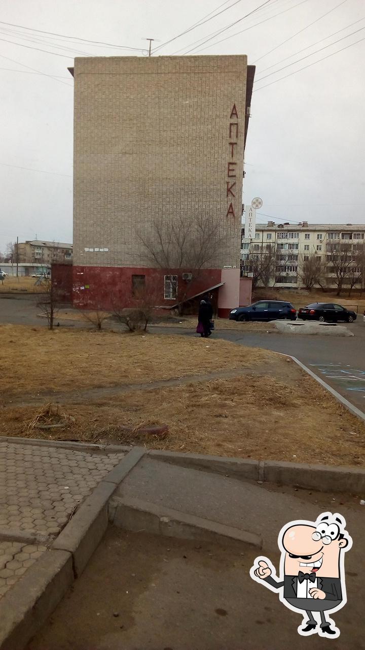 Фото с Google