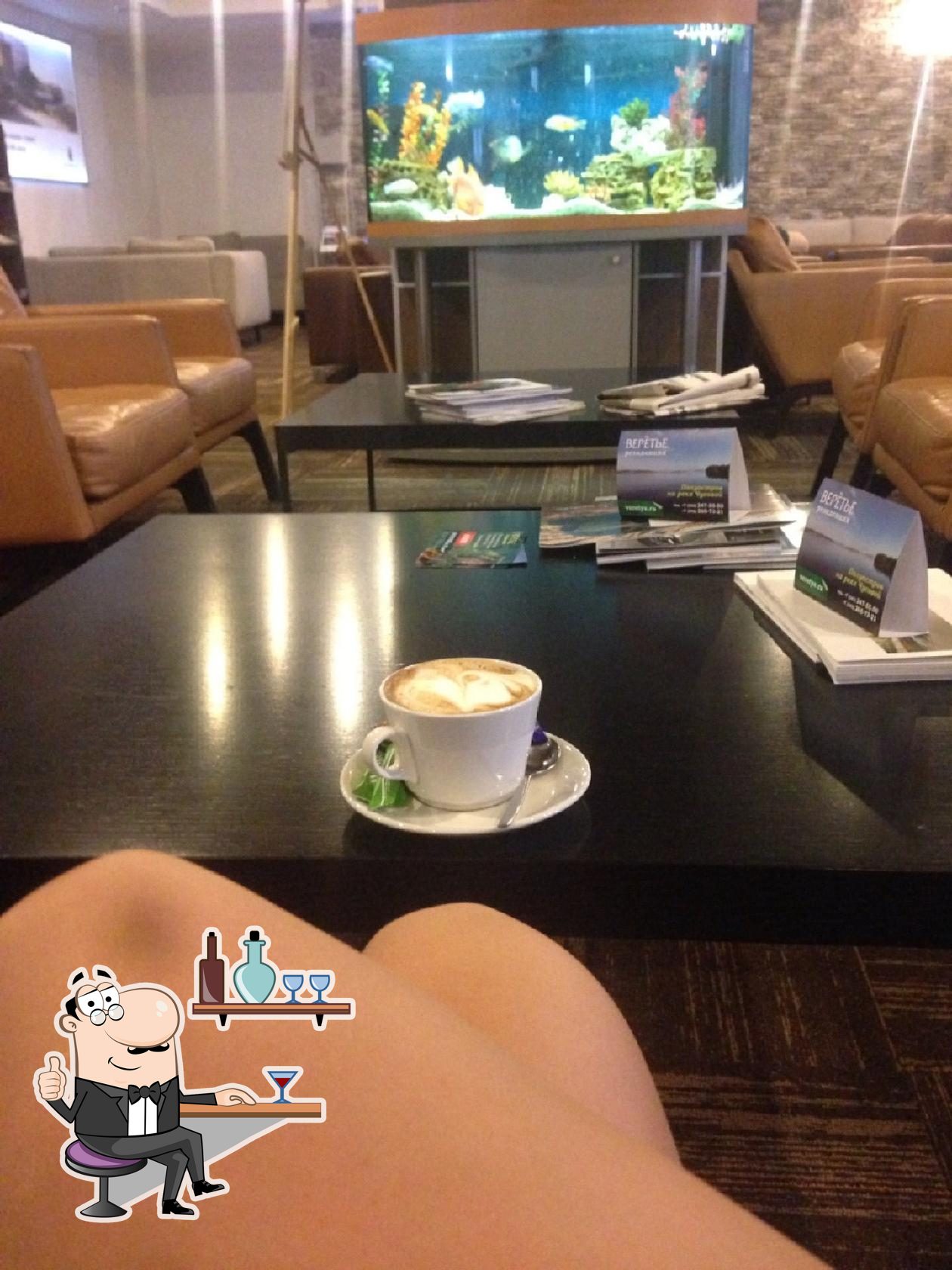 Фото с Foursquare