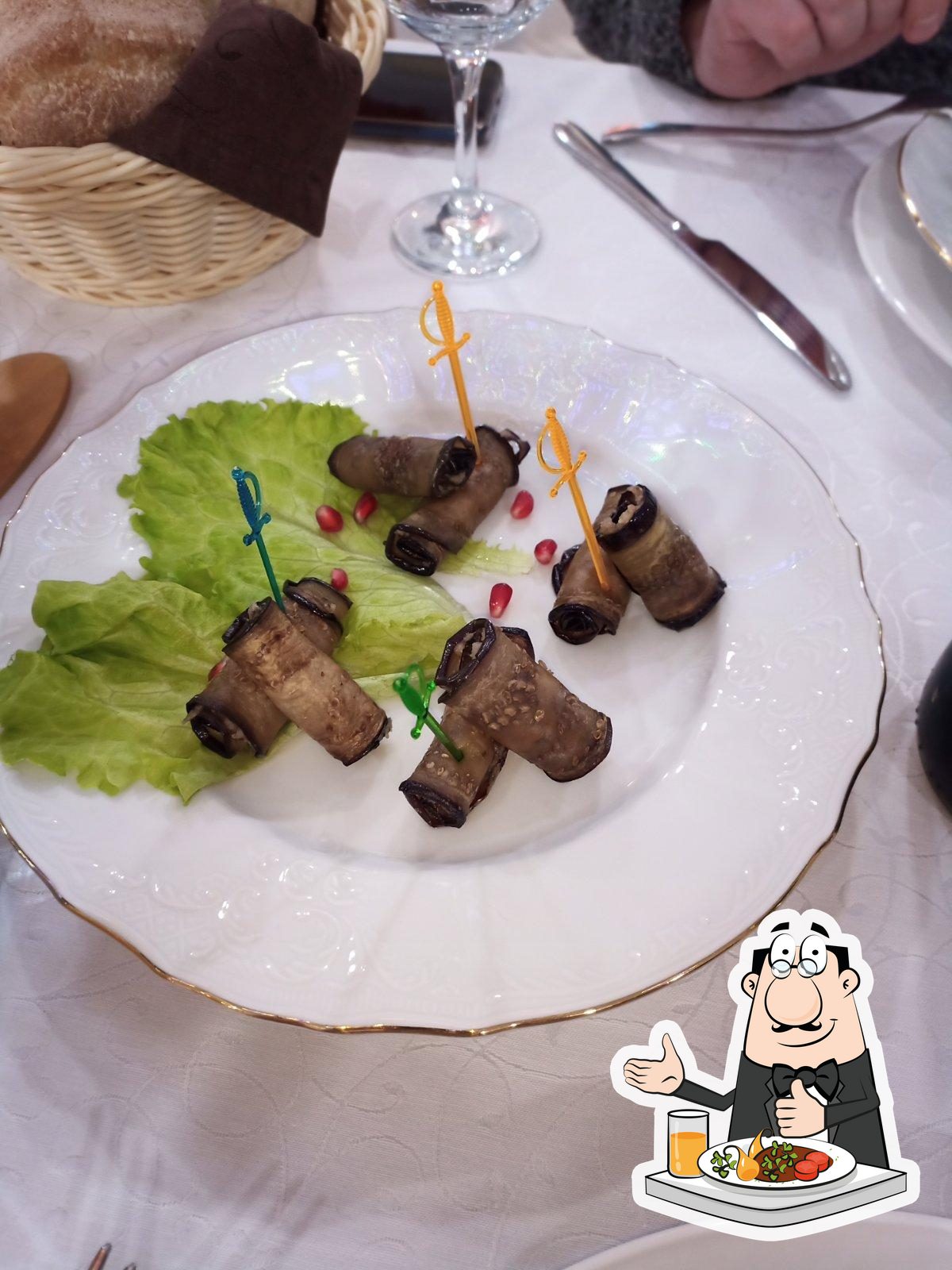 Фото с Restaurant Guru