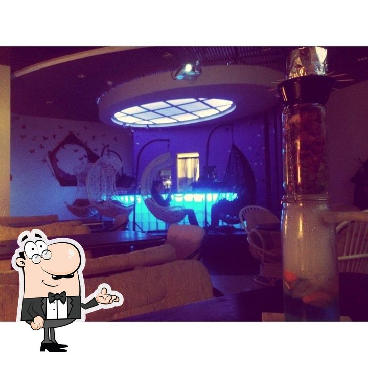 Фото с Foursquare