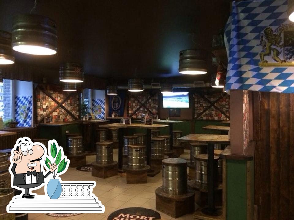 Фото с Foursquare
