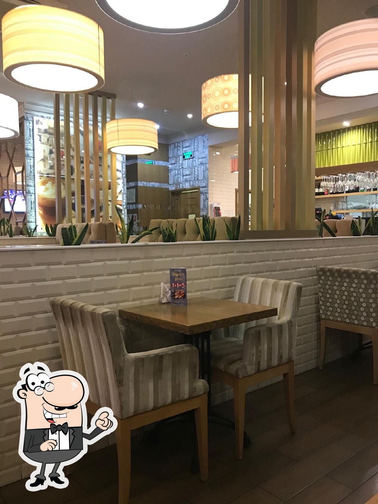 Фото с Foursquare