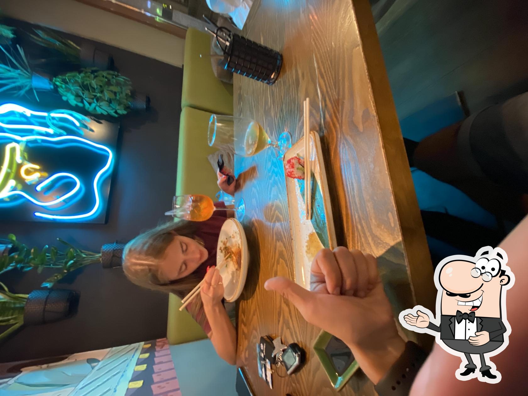 Фото с Restaurant Guru